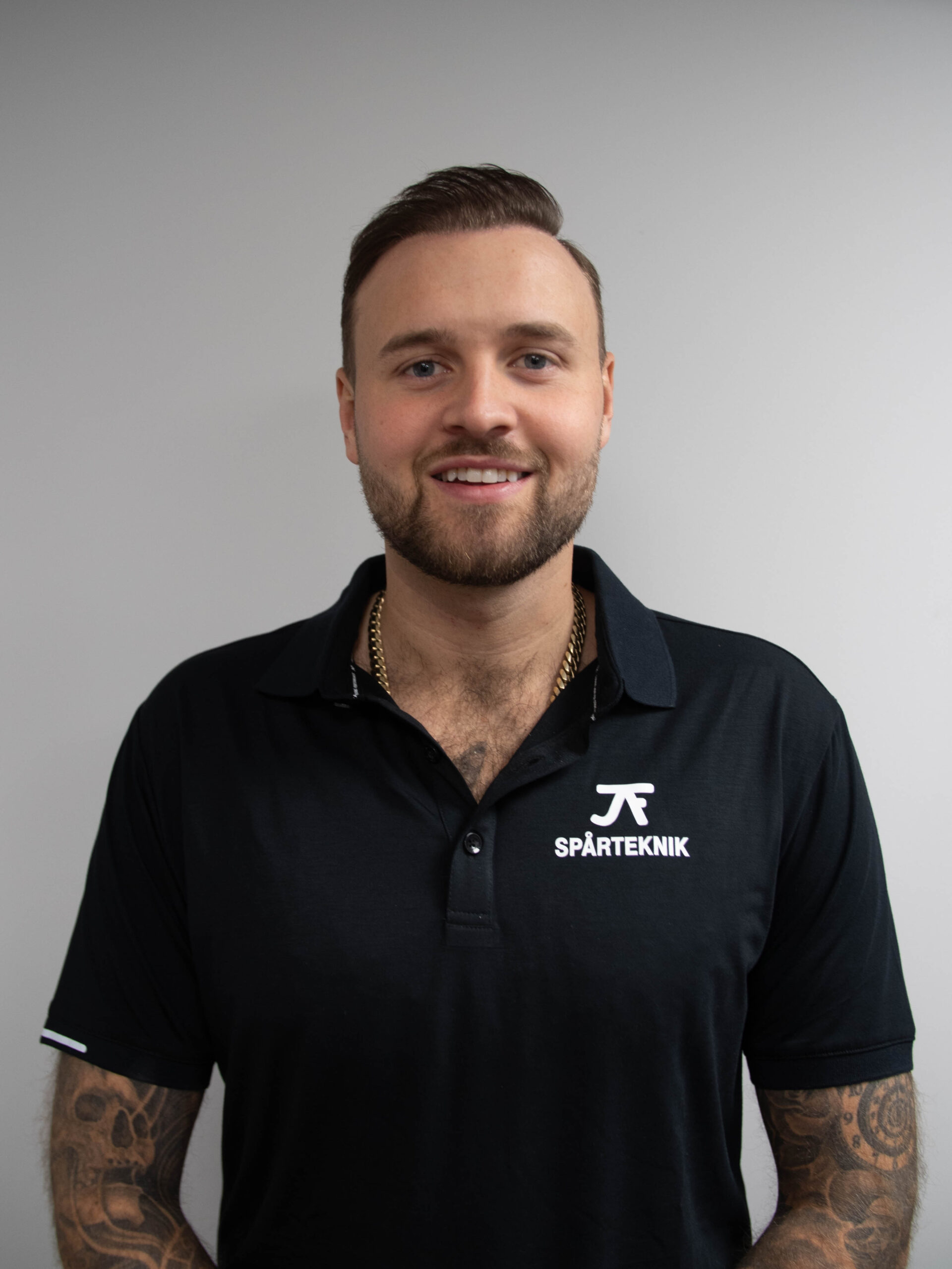 Johan Friberg Johan Friberg